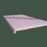 -Vierteaguas / Solarete con cabeza - Imagen 3